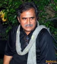 Foto Slamet Rahardjo