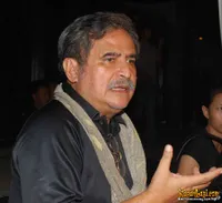 Foto Slamet Rahardjo