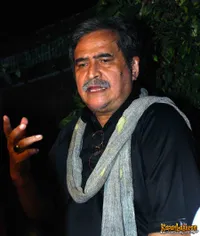 Foto Slamet Rahardjo