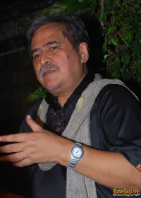 Foto Slamet Rahardjo