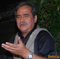 Foto Slamet Rahardjo