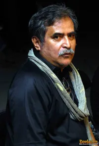 Foto Slamet Rahardjo