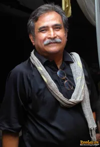 Foto Slamet Rahardjo