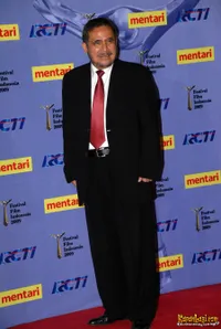 Foto Slamet Rahardjo