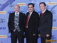 Foto Slamet Rahardjo