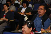 Foto Slamet Rahardjo