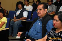 Foto Slamet Rahardjo