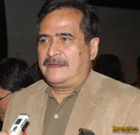 Foto Slamet Rahardjo