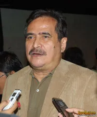 Foto Slamet Rahardjo