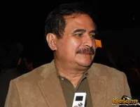 Foto Slamet Rahardjo