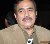 Foto Slamet Rahardjo