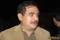 Foto Slamet Rahardjo