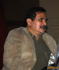 Foto Slamet Rahardjo