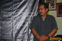 Foto Slamet Rahardjo