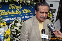 Foto Slamet Rahardjo