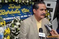 Foto Slamet Rahardjo