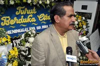 Foto Slamet Rahardjo