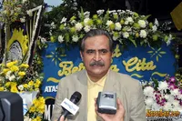 Foto Slamet Rahardjo