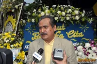 Foto Slamet Rahardjo