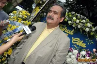 Foto Slamet Rahardjo