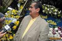 Foto Slamet Rahardjo