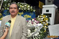 Foto Slamet Rahardjo