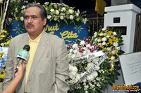 Foto Slamet Rahardjo