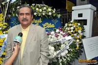 Foto Slamet Rahardjo