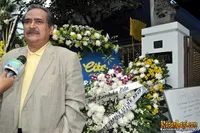 Foto Slamet Rahardjo