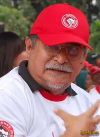 Foto Slamet Rahardjo