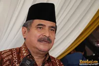 Foto Slamet Rahardjo