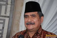 Foto Slamet Rahardjo