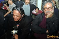 Foto Slamet Rahardjo