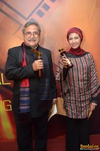 Foto Slamet Rahardjo