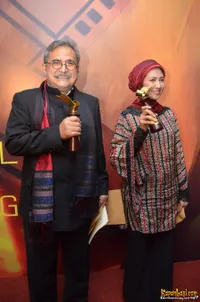 Foto Slamet Rahardjo