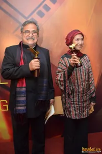 Foto Slamet Rahardjo