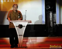 Foto Slamet Rahardjo