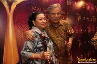 Foto Slamet Rahardjo