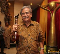 Foto Slamet Rahardjo