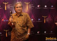 Foto Slamet Rahardjo