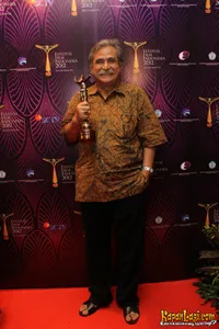 Foto Slamet Rahardjo