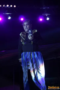 Foto Slamet Rahardjo