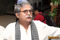 Foto Slamet Rahardjo