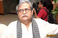 Foto Slamet Rahardjo