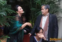 Foto Slamet Rahardjo