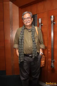 Foto Slamet Rahardjo