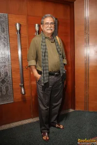 Foto Slamet Rahardjo