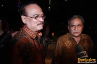 Foto Slamet Rahardjo