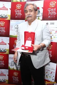 Foto Slamet Rahardjo