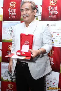 Foto Slamet Rahardjo